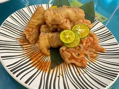 -My Way Town买味堂·东南亚餐厅(亦庄店)