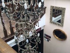 芳满庭海派菜1912店-芳满庭·江浙小馆(1912店)