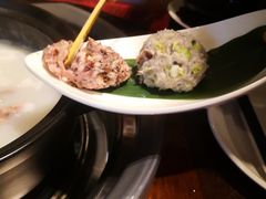-大良毋米粥(锦龙路总店)