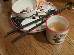 -新白鹿餐厅(龙游路店)
