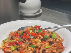 -鱼你相聚·河鲜馆(袁家岭店)