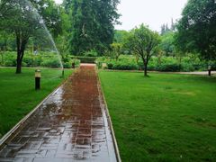 -河南省黄河迎宾馆