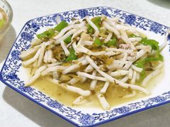 -呼吸森林·生态农庄农家乐私房菜