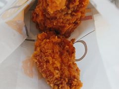 -德克士(广州南站店)