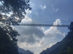 -浙北大峡谷