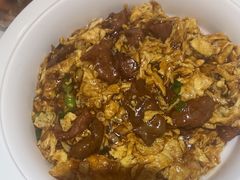 -紫光园·烤鸭·北京菜(劲松店)