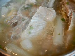 -广州柏悦酒店·悦景轩·粤菜餐厅