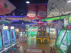 -大玩家(万达广场大连甘井子店)