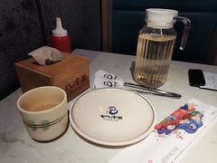 -七八冷面·延边朝鲜族美食(欢乐谷店)