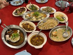 -德成饭店