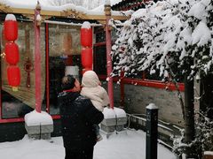 -有喜胶东小馆(太申祥和店)