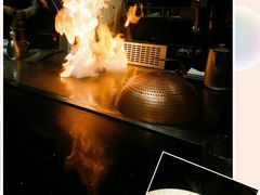 -上林铁板烧(延安西路店)