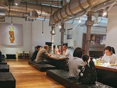 -勇誌烧肉·焱铁烧