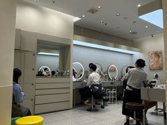 -天真蓝照相馆(五角场百联又一城店)