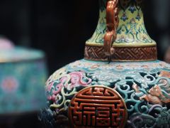 -景德镇中国陶瓷博物馆