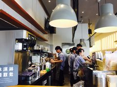 -喜茶(深圳福田星河COCO Park店)