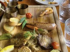 -布拉格餐厅· 中欧捷克菜(全国首店)