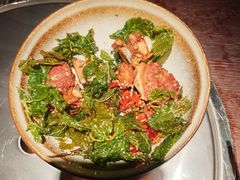 -芸鲜季·云南野生菌餐厅· 云南风物味研社(闵行店)