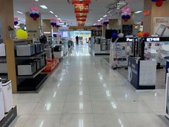 -苏宁易购(上海沪太路二店)