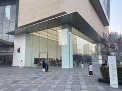-Apple零售店(青岛万象城店)