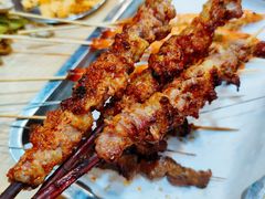 -烤五行·烧烤烤串(石佛营店)