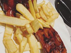 -Hurricane's Grill 飓风牛排