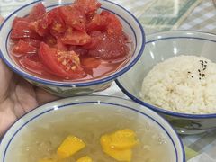 -阿金大白·上海菜馆(新天地店)