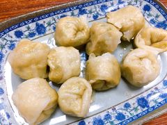 蒸鱼饺-福州人铭小吃