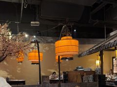 -绿茶餐厅(昌平悦荟店)