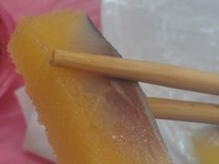 -垦丁辉哥生鱼片