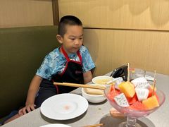 -海底捞火锅(南山京基百纳店)