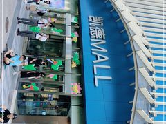 -凯德MALL(望京店)