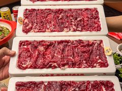 -八合里潮汕鲜牛肉火锅(广州五羊邨店)