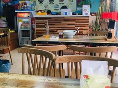 -富贵面馆(镇坪路店)