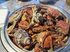 -争先鲜·蒸汽海鲜自助·鲜切牛肉