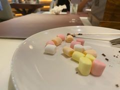 -The COOK·厨餐厅·自助餐(浦东嘉里大酒店)