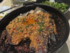 -聚味瞿记·龙虾堂(咸嘉湖店)