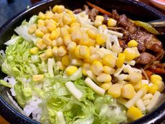 -唯成•韩国炭火烤肉 유성고기