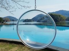 -宁波九龙湖开元度假村