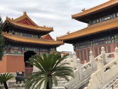 -历代帝王庙博物馆