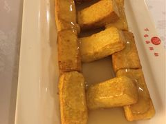 -万宝海鲜舫(劳动公园店)