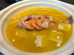 -庆江南江南菜(琴湖溪里花园城店)