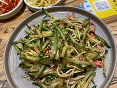 -京玉菲饭店(李村店)