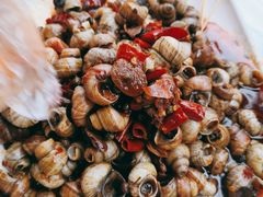 -有钳洞庭湖小龙虾大闸蟹(金楠天街店)