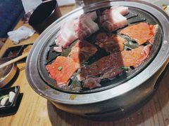 -九田家黑牛烤肉料理(华侨城店)