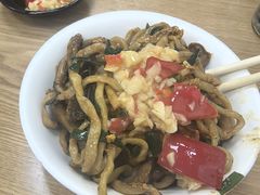 -三百碗宝应长鱼面(板仓街店)