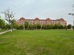 -浙江大学(海宁国际校区)