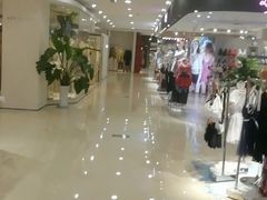 -金鹰国际购物中心(淮安店)