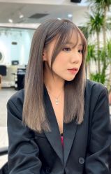 -吉艺心专业美发造型