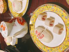 -富华斋饽饽铺·宫廷糕点·伴手礼(护国新天地店)
